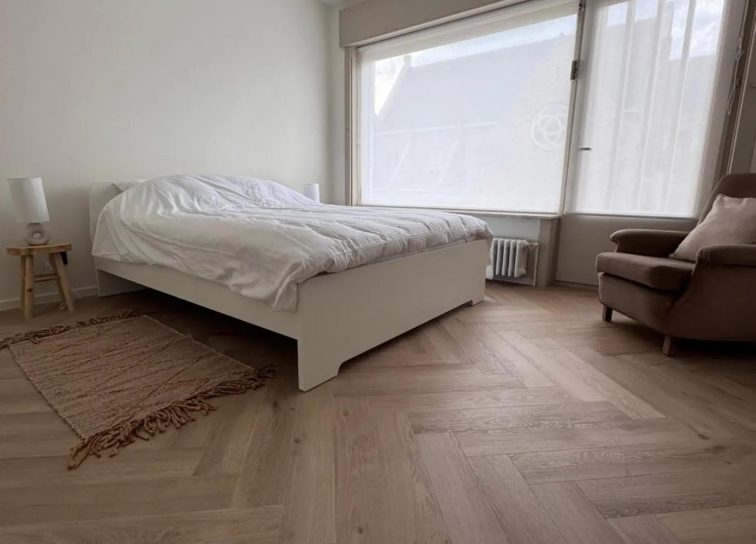 Villa Rae Ostend Holiday home