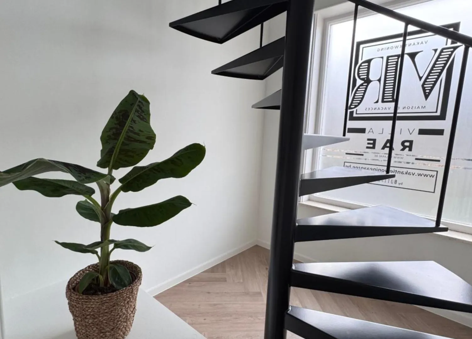 Villa Rae Ostend Holiday home