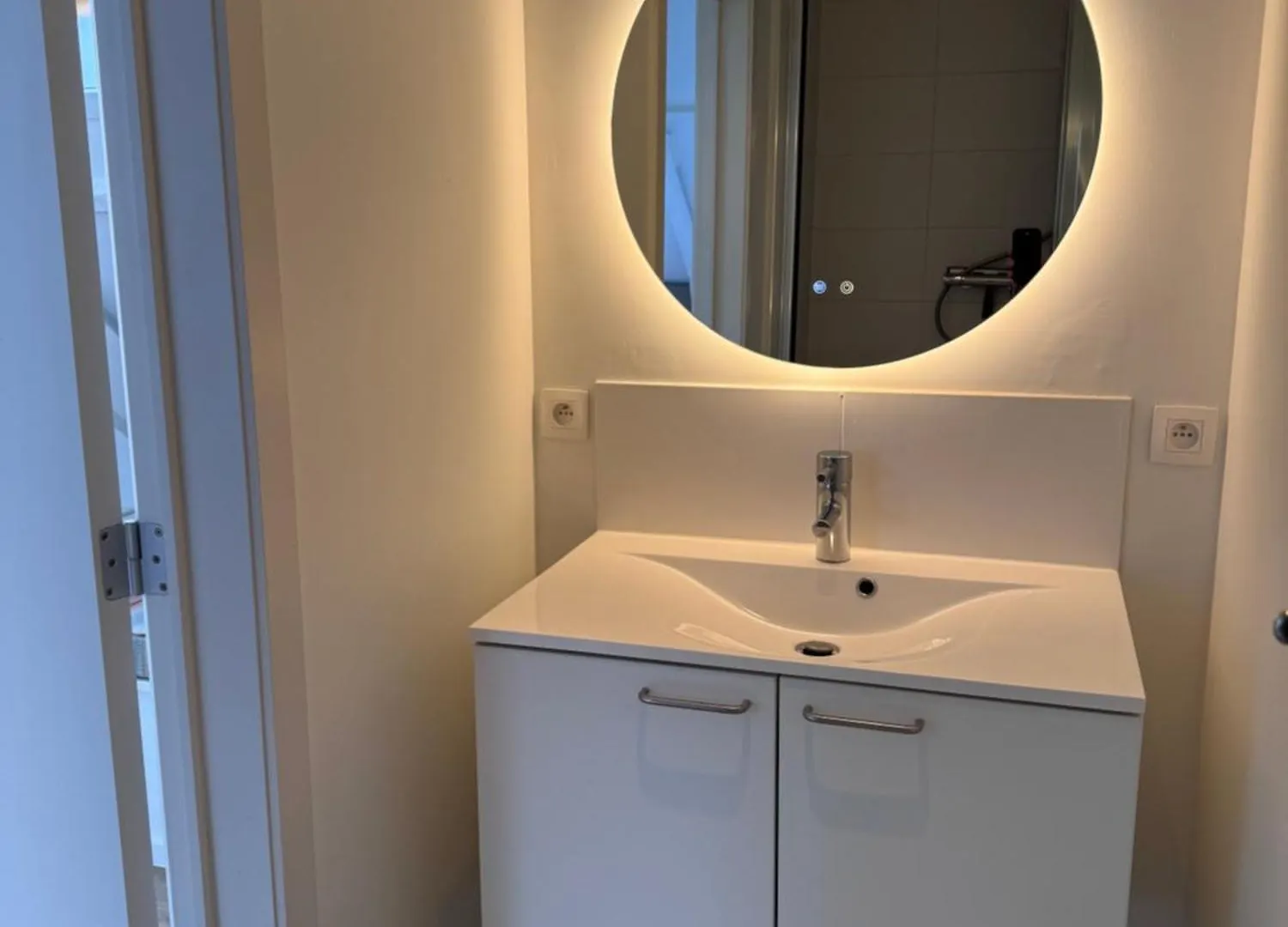 Villa Rae Ostend Holiday home