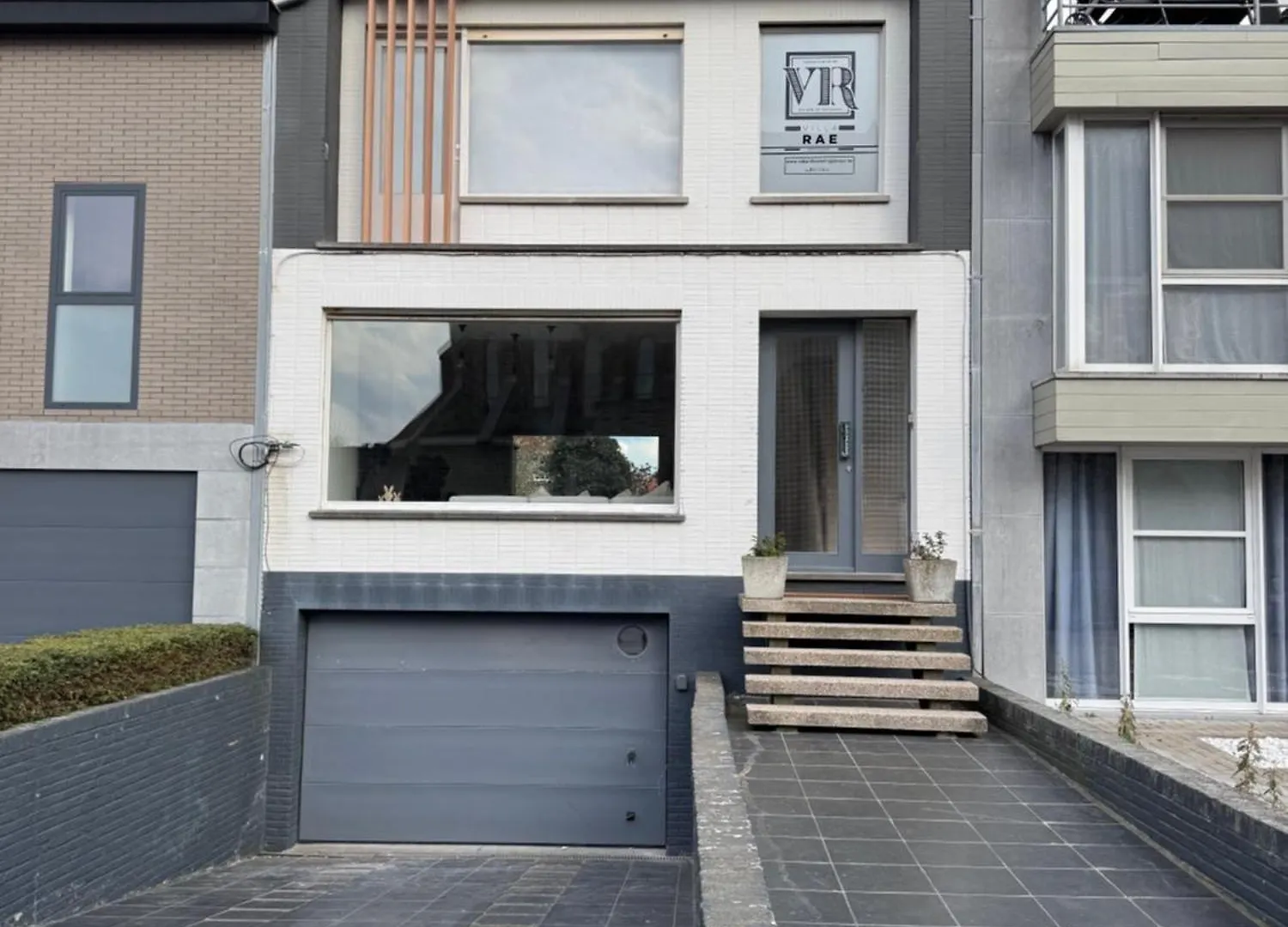 Villa Rae Ostend