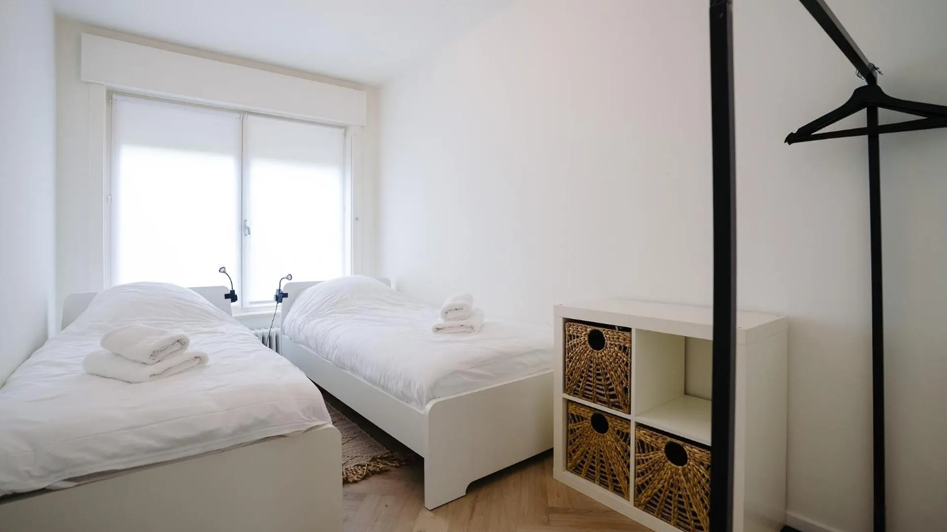 Villa Rae 奥斯滕德 0*,  比利时