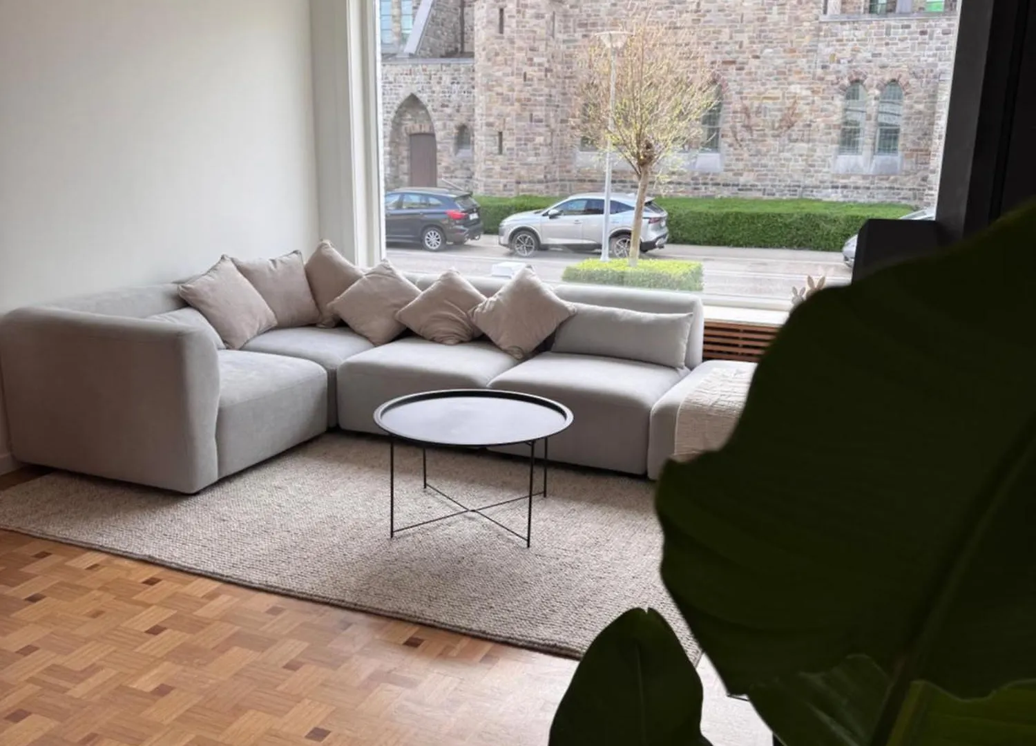 Villa Rae Ostenda Belgio