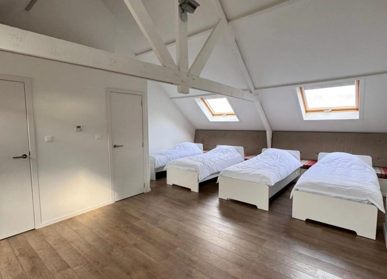 Villa Rae Ostenda 0*,  Belgio