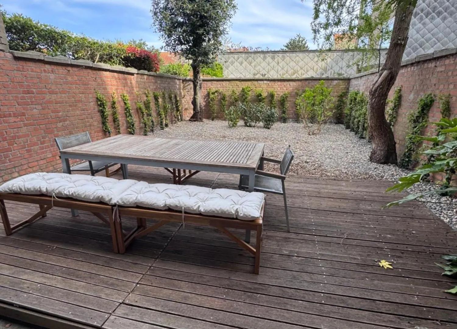Casa vacanze Villa Rae Ostenda Belgio